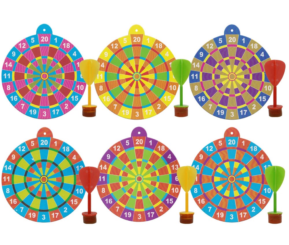 Mini Darts