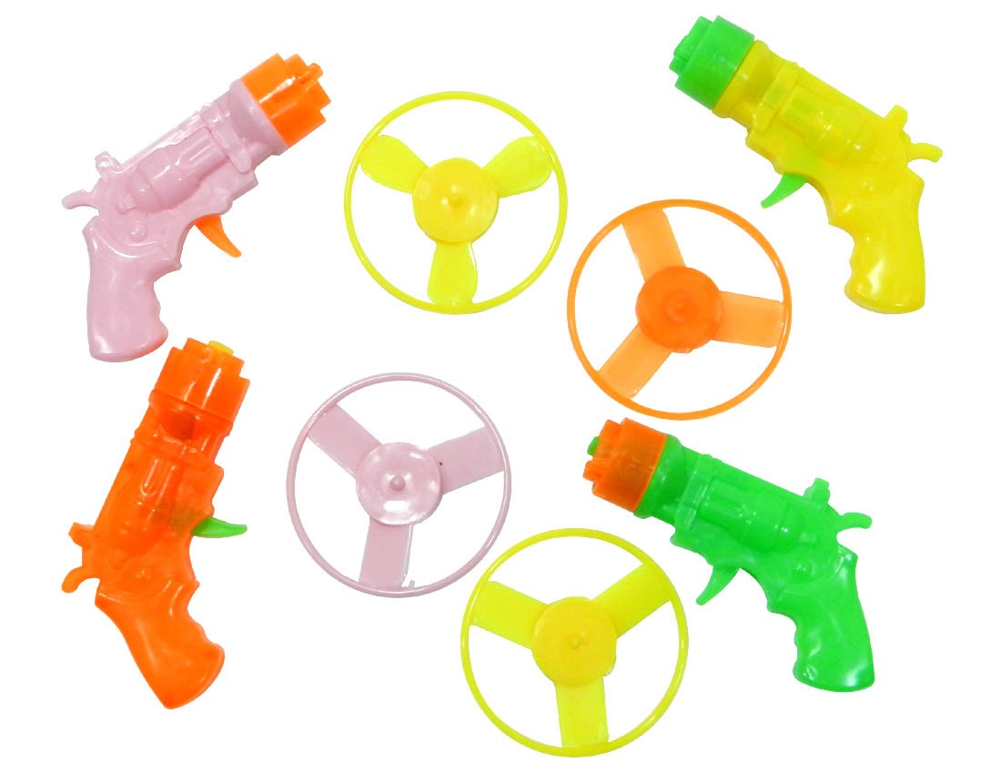 Mini Disk Shooter
