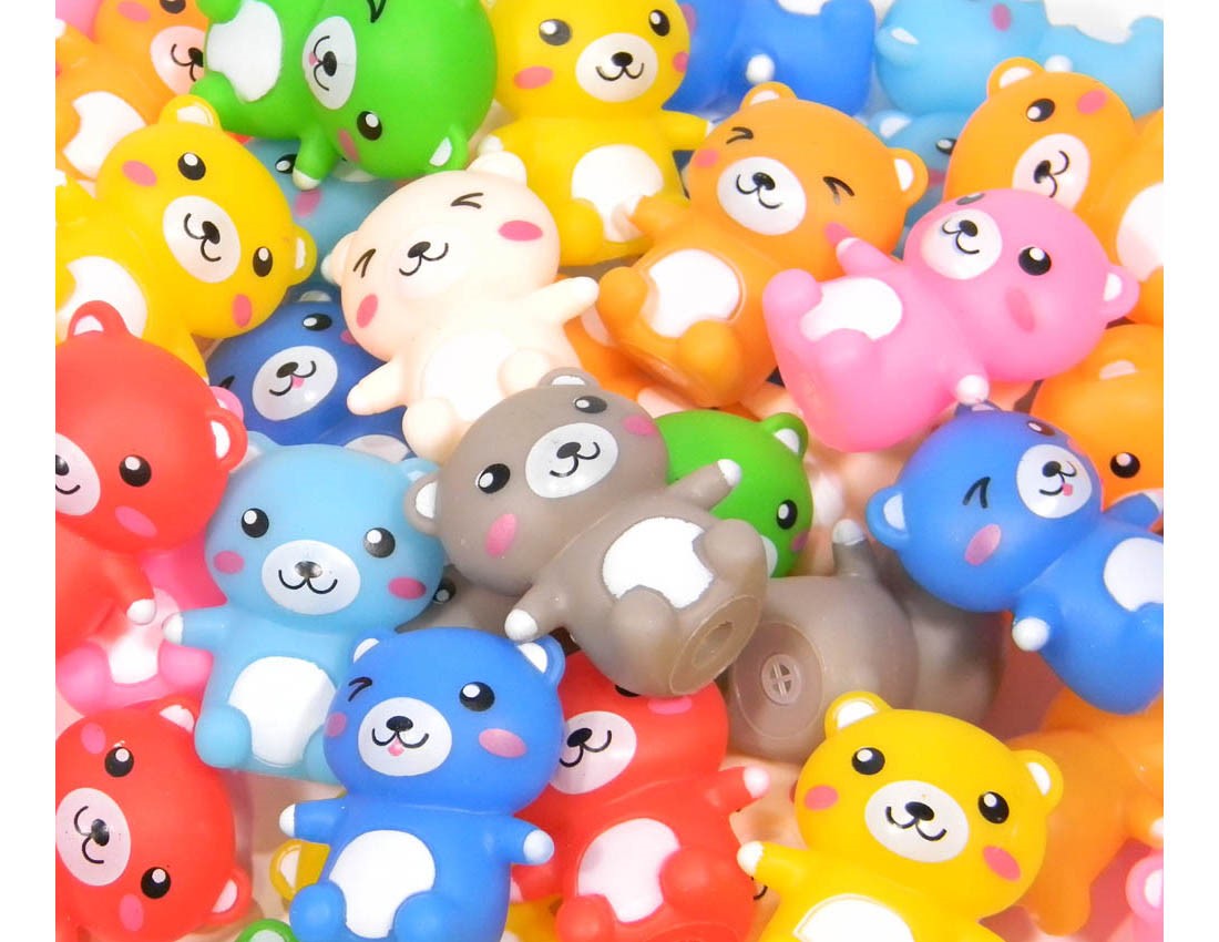 Chapu Chapu Colorful Bear