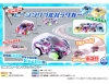 Mini Mini Racing Pullback Car