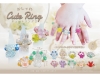 Fashionable Cute Ring 2
