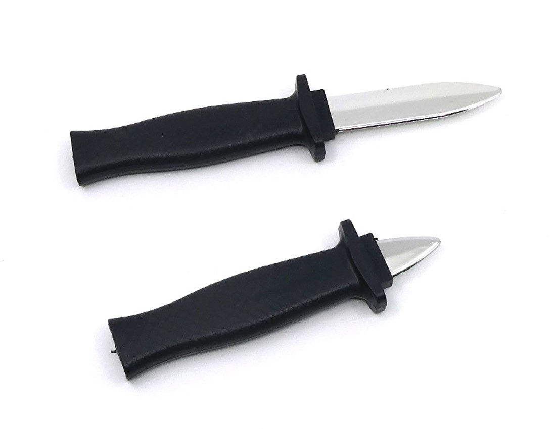 Magic Knife