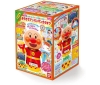 [Bandai] Glows! Spins! You're a star with colorful lights! Anpanman Karaoke at Home