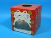 Lottery Box (Lucky Cat)