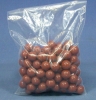 Lottery Wheel Machine Ball (Brown)