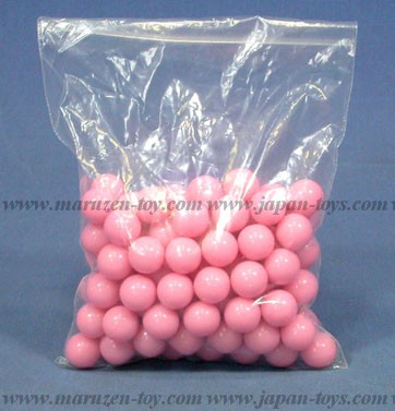 Lottery Wheel Machine Ball (Pink)