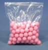 Lottery Wheel Machine Ball (Pink)