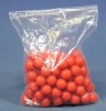 Lottery Wheel Machine Ball (Orange)