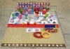 Wanage (Ringtoss Game) Party Set (100pcs)