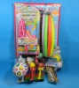 50yen value x 80 pcs Hula-Hoop products (Sample Images)