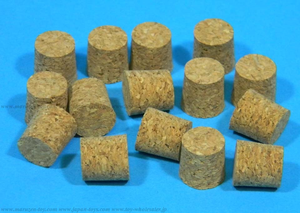 Cork Bullet (100 bullets)