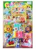 50yen value x 80pcs+4 ANPANMAN on Cardbord Happy Raffle Game  (Sample Picture)