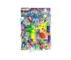 100yen value x 40pcs Funny Water Gun Prize (Image is a sample)