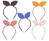 USAGI Ribon Headband