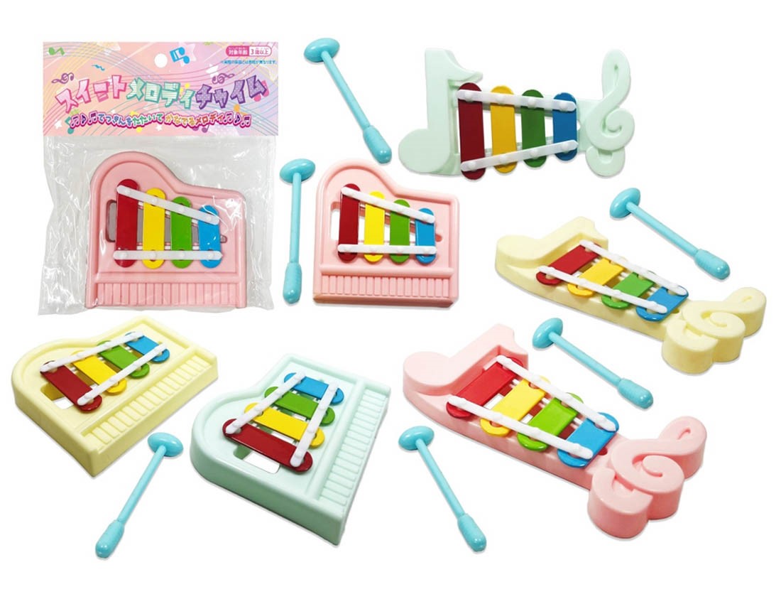Sweet Melody Chime