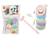 Daruma Otoshi Pop