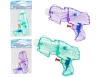 Grayish Shooter Clear (Water Pistol)