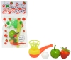 Fruit Wipe-up