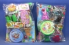 40-60yen value x 20pcs Variety Toys Set