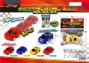 Dash! Super Car