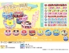 Disney Face Pattern Masking Tape
