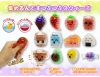 Collect Them All! Bead Squishy