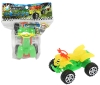 Buggy Bike