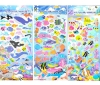 Aquarium Buddy Stickers