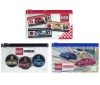 TOMICA Clear Pouch