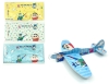 Crayon Shin-chan Mini Glider