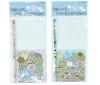 Eraser Dregs. Memo & Pencil Set