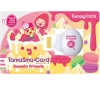 [Bandai] Tamagotchi Tamasuma Card Sweets Friends