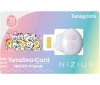 [Bandai] Tamagotchi Tamasuma Card NiziU Friends(Temporery Name)