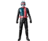 [BANDAI] Movie Monster Series Kamen Rider 02 + 01