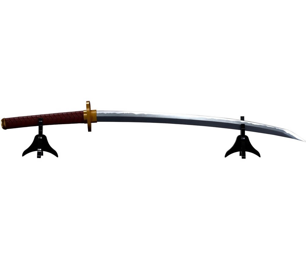 Limited Quantity Special Price!! [BANDAI] PROPLICA The Sword of Okkotsu -The Movie Jujutsu Kaisen 0- [RIKA-KENGEN]
