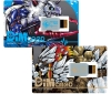 Bandai] Dim Card Set vol.02 INFINITE TIDE & TITAN OF DUST