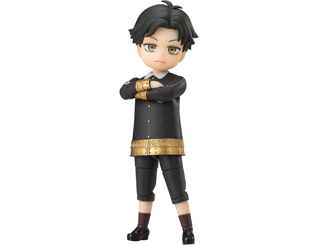 Limited Time special price for case order! [Bandai] S.H.Figuarts Damian Desmond