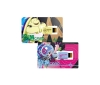 Special Offer [BANDAI] Dim Card - V2 - ANGOLAMON & JERRYMON