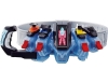 Limited Time special price for case order! [BANDAI] Legend Transformation Belt Series Fourze Driver