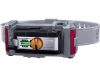Limited Time special price for case order! [BANDAI] Legend Transformation Belt Series 555 Driver