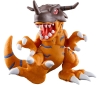 Bandai] Dinamotion Greymon
