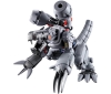 Special Offer [BANDAI] Dinamotion Mugendramon