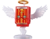 Limited Quantity – Discounted Price [Bandai] DX Rider Gochizo Angel Series – Choco Dango Gochizo Ver.