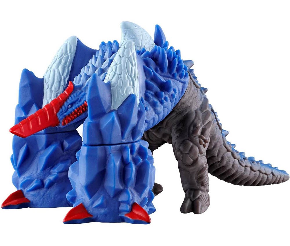 [BANDAI] Ultra Kaijyu(Monster) Series 174 Spheresaurus