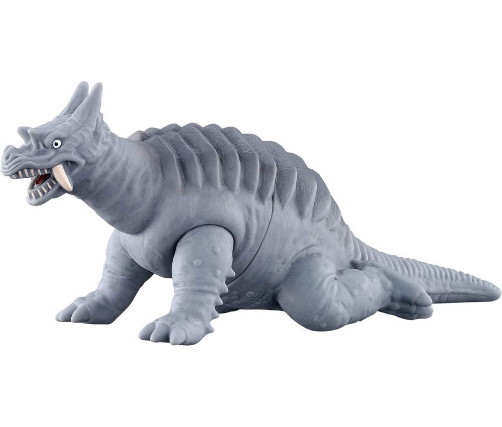 [BANDAI] Ultra Kaijyu(Monster) Series 178 Pagos