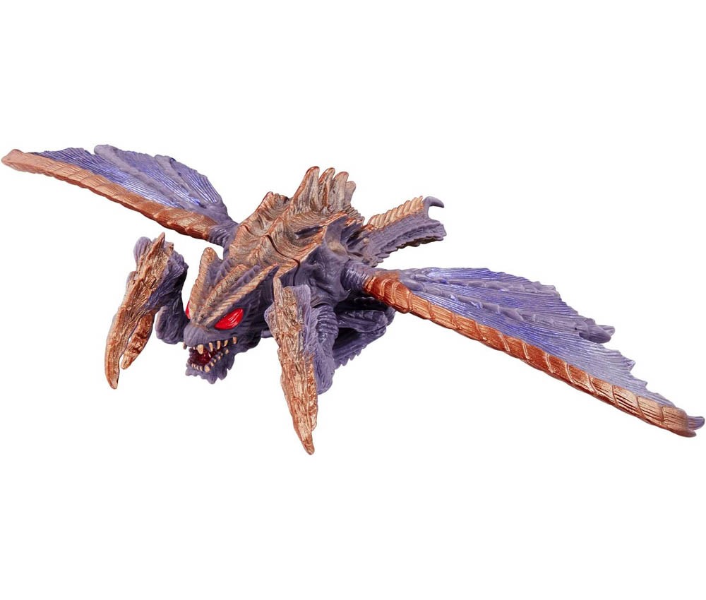 [BANDAI] Movie Monster Series Megaguirus