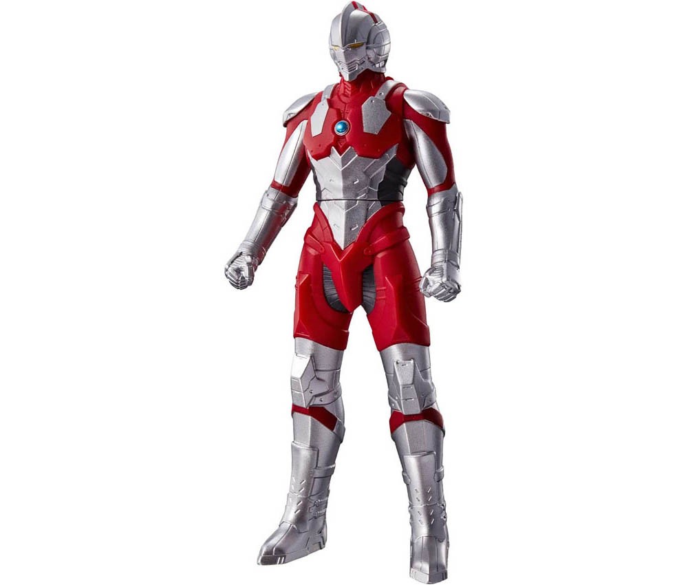 [BANDAI] Movie Monster Series ULTRAMAN