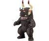 [BANDAI] Ultra Kaijyu(Monster) Series 55 Miklas