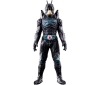 [BANDAI] Movie Monster Series Kurodonosama Batta Kaijin Black Sun