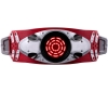Limited Quantity Special Price!! [BANDAI] DX Kamen Rider No.2 Transformation Belt Typhoon Initial improved type with open/close type safety device